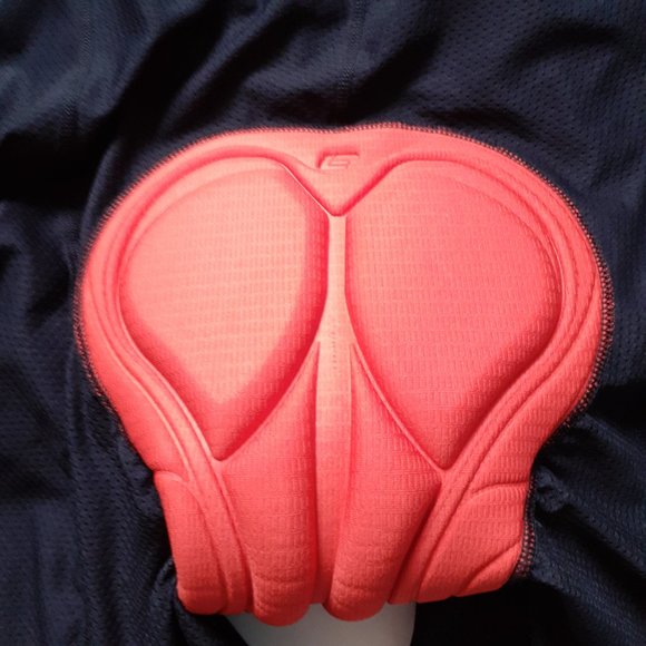 Bellwether Premium Mesh Men's Cycling Undershort/Pad in Black Size 3XL - Picture 10 of 14